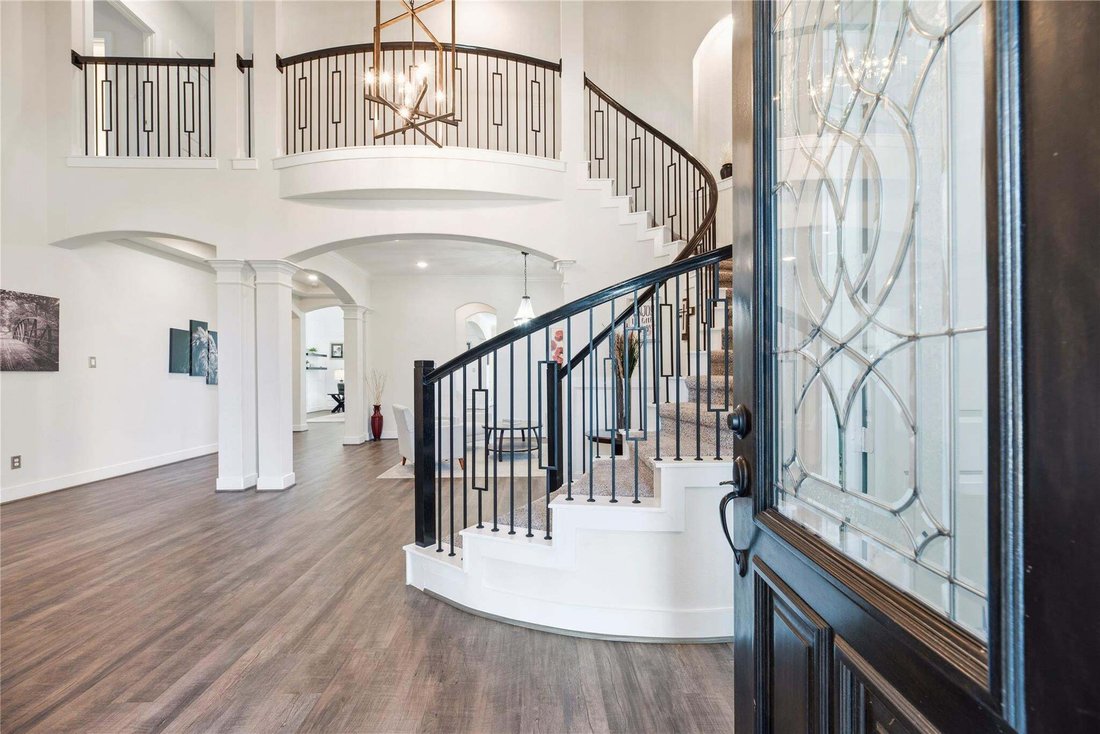 House in Houston, Texas, United States 5 - 18587026