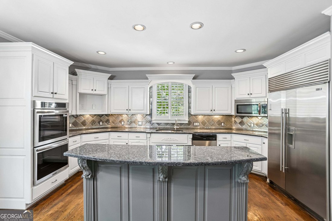 House in Alpharetta, Georgia, United States 2 - 18586632