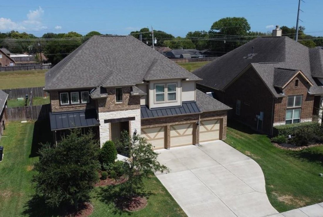 Casa a League City, Texas, Stati Uniti 3 - 18587005
