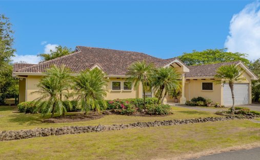 House in Vueltas, Alajuela Province, Costa Rica 1