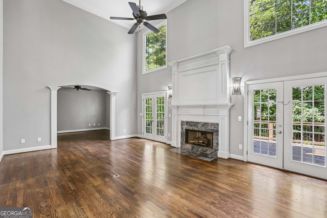 House in Alpharetta, Georgia, United States 4 - 18586632