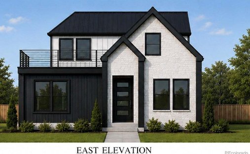 House in Lakewood, Colorado, United States 1