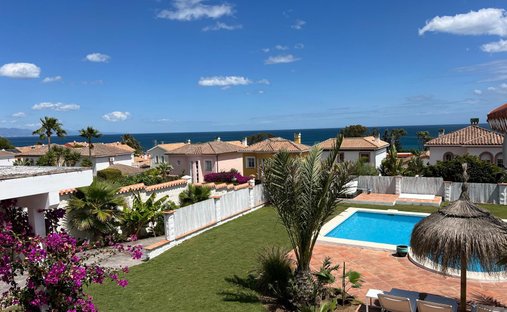 House in Manilva, Andalusia, Spain 1