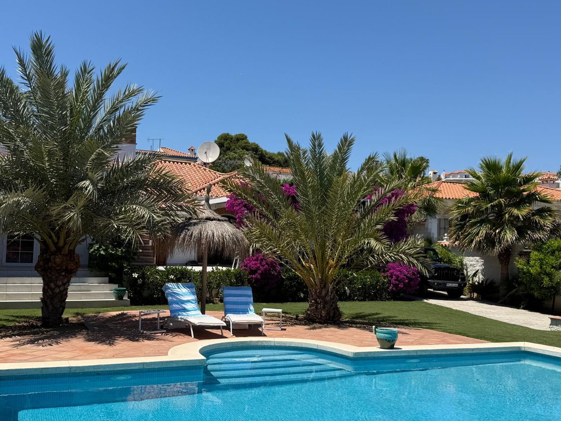 House in Manilva, Andalusia, Spain 5 - 18586561