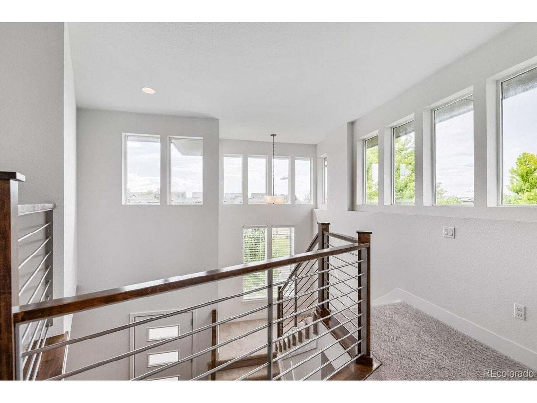 House in Denver, Colorado, United States 3 - 18586592