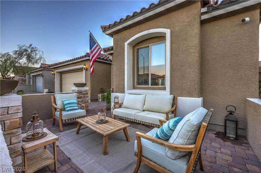 House in Las Vegas, Nevada, United States 5 - 18586610