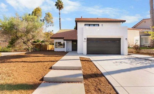 House in San Diego, California, United States 1