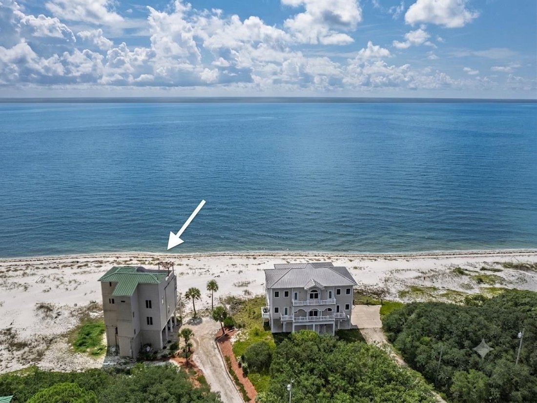 House in Alligator Point, Florida, United States 2 - 18586767