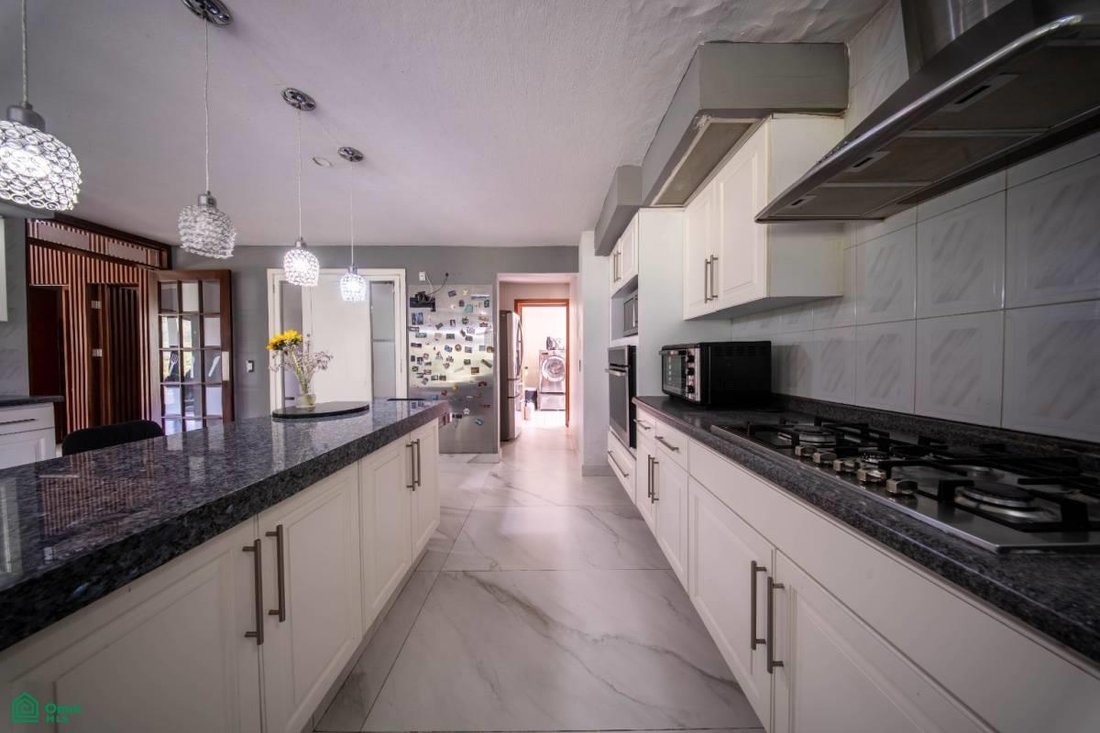 House in Zapopan, Jalisco, Mexico 2 - 18001662