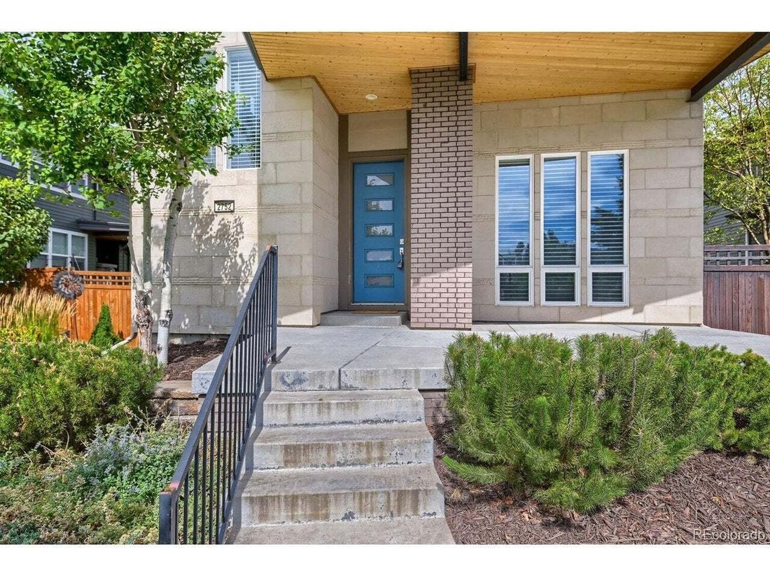 House in Denver, Colorado, United States 2 - 18586592