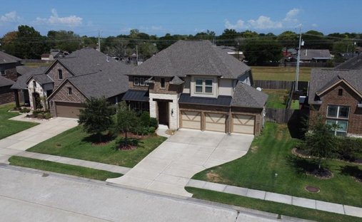 House in League City, Texas, United States 1