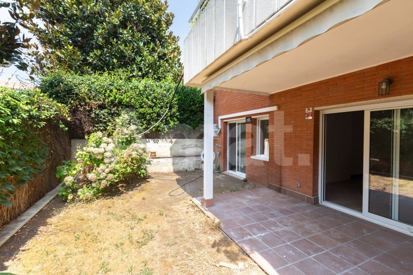 Apartment in Sant Cugat del Valles, Catalonia, Spain 3 - 18586720