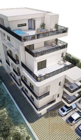 Apartment in Glyfada, Attica, Greece 2 - 18586781