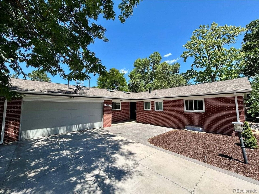 House in Centennial, Colorado, United States 3 - 18586600