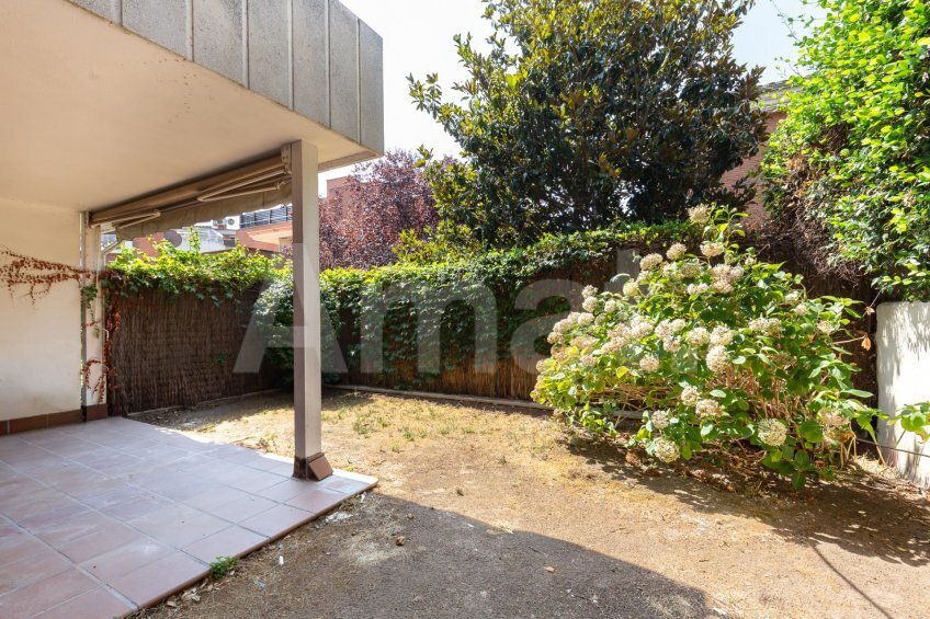 Apartment in Sant Cugat del Valles, Catalonia, Spain 5 - 18586720