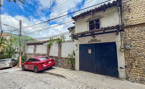 House in Puerto Vallarta, Jalisco, Mexico 1