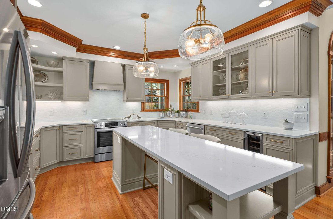 House in Cary, North Carolina, United States 2 - 18586554