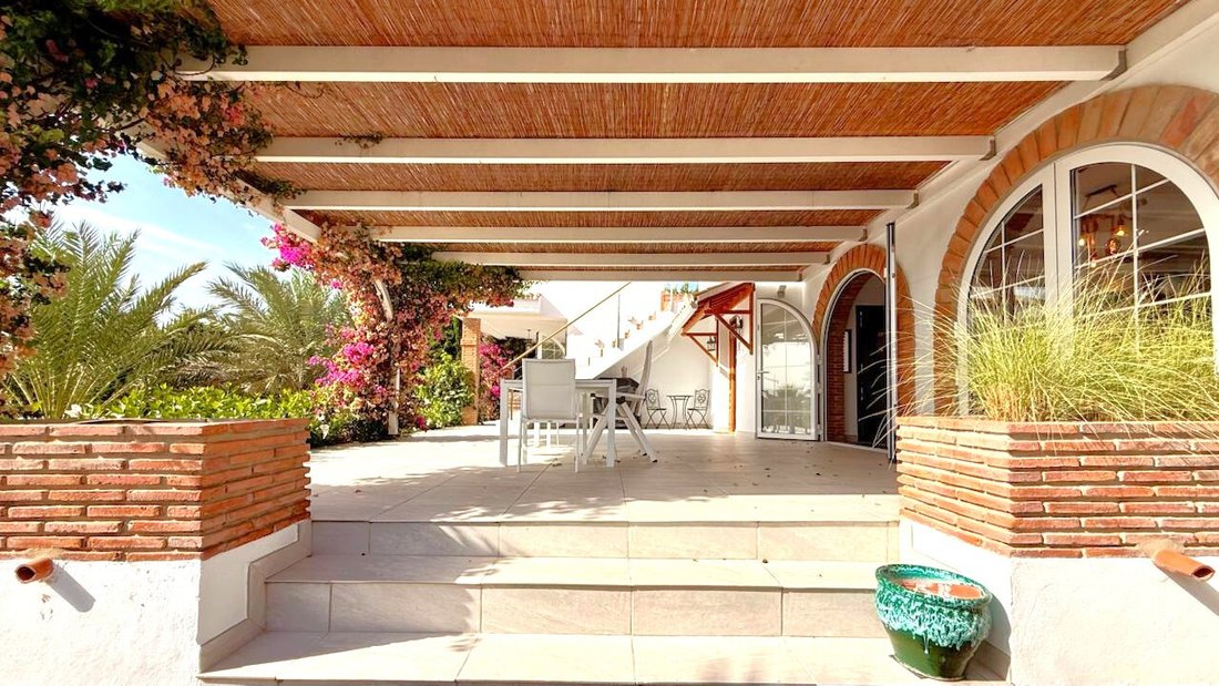 House in Manilva, Andalusia, Spain 5 - 18586561