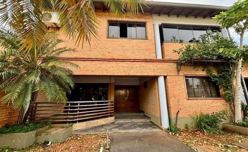 House in Fernando de la Mora, Central Department, Paraguay 1