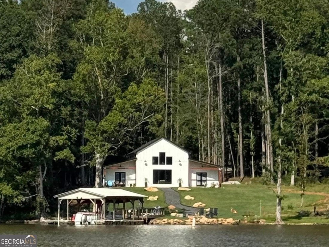House in Mansfield, Georgia, United States 2 - 18584917