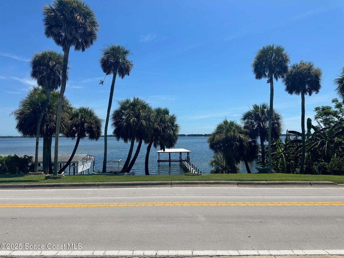 House in Cocoa, Florida, United States 5 - 18586542