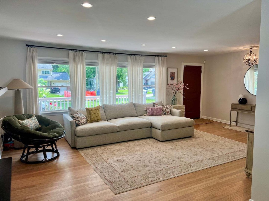 House in Riverwoods, Illinois, United States 5 - 18587000