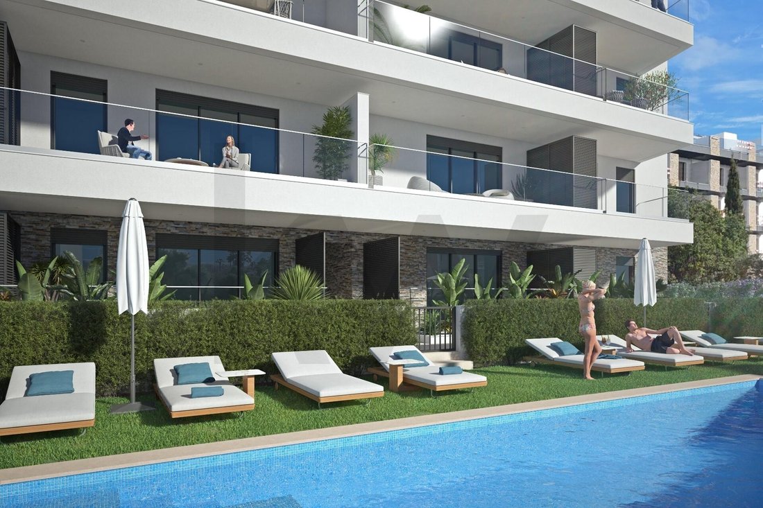 Apartment in Tavira (Santa Maria e Santiago), Algarve, Portugal 5 - 18586840