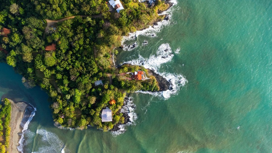 House in La Loma, Veraguas Province, Panama 2 - 18586594