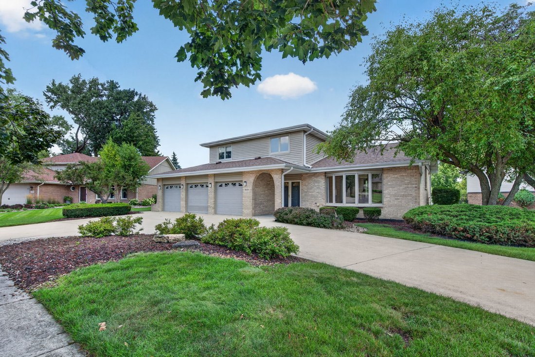 House in Orland Park, Illinois, United States 1 - 18586994