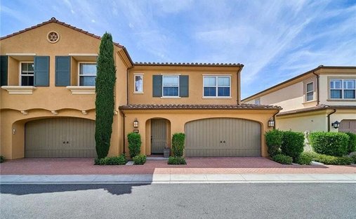 Townhouse in Irvine, California, United States 1