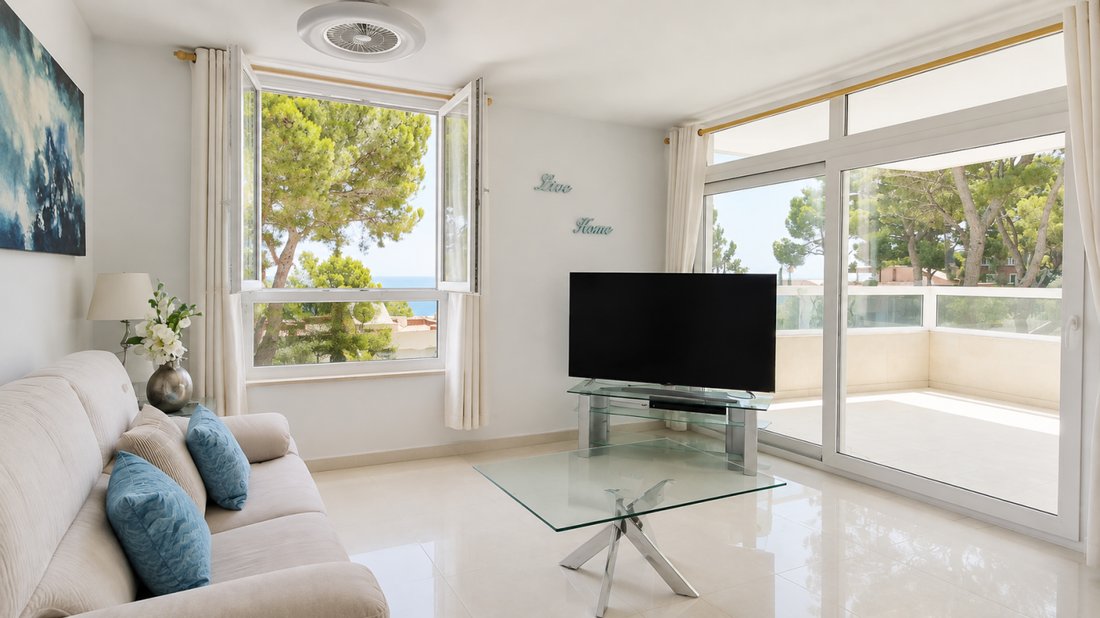 Apartment in Cas Catala, Calvia, Balearic Islands 5 - 18551170