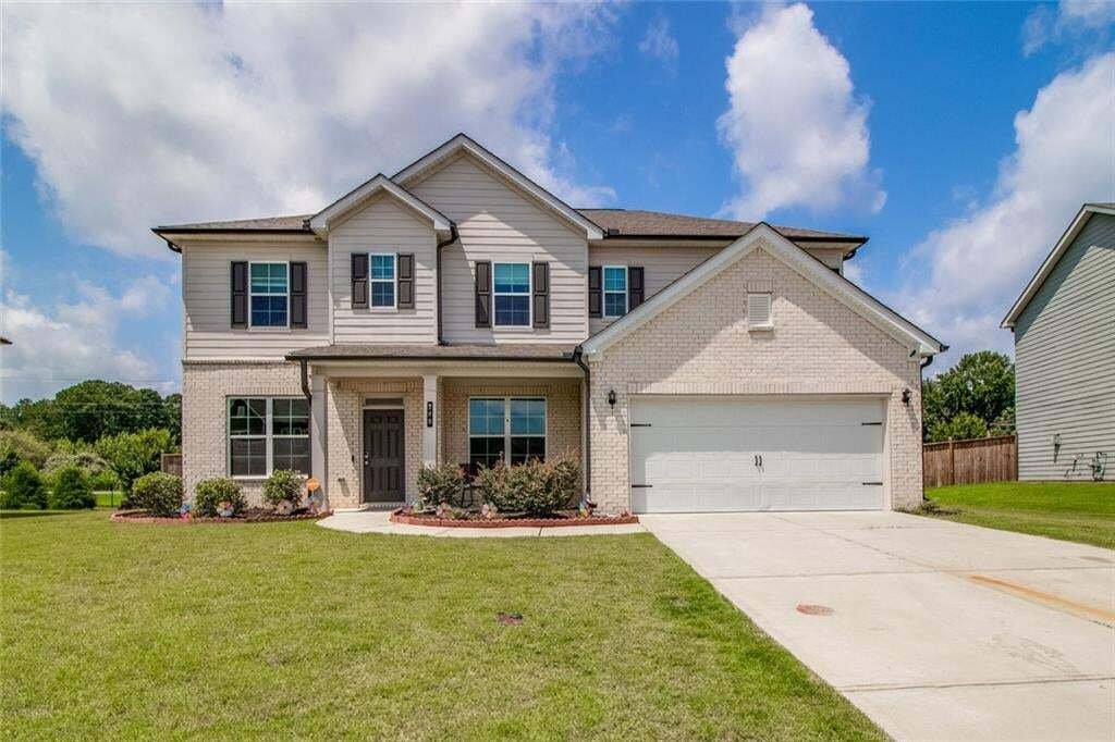 House in Winder, Georgia, United States 1 - 18586904