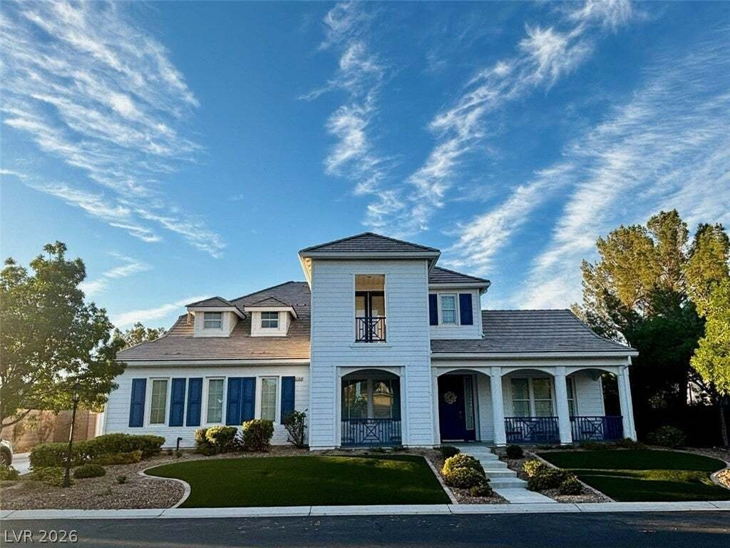 House in Las Vegas, Nevada, United States 1 - 18586611