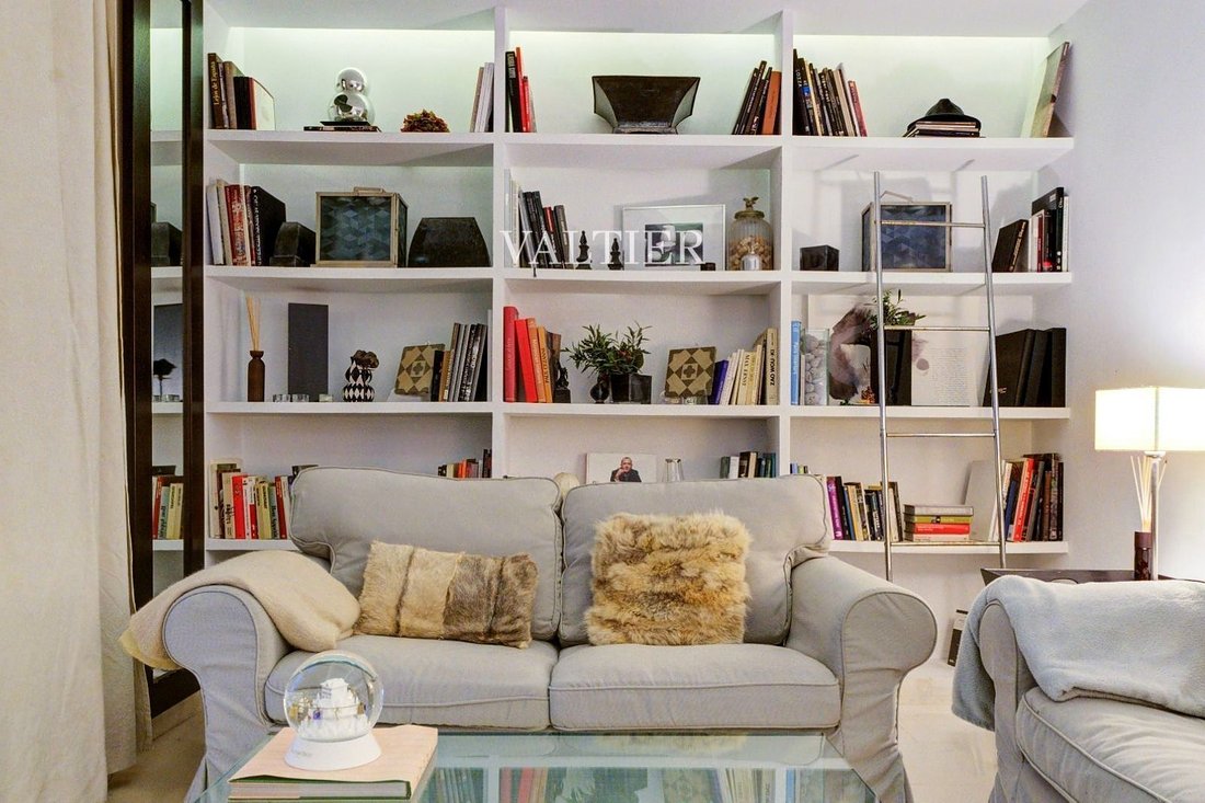 Appartement à Chamberí, Madrid, Espagne 3 - 18360068