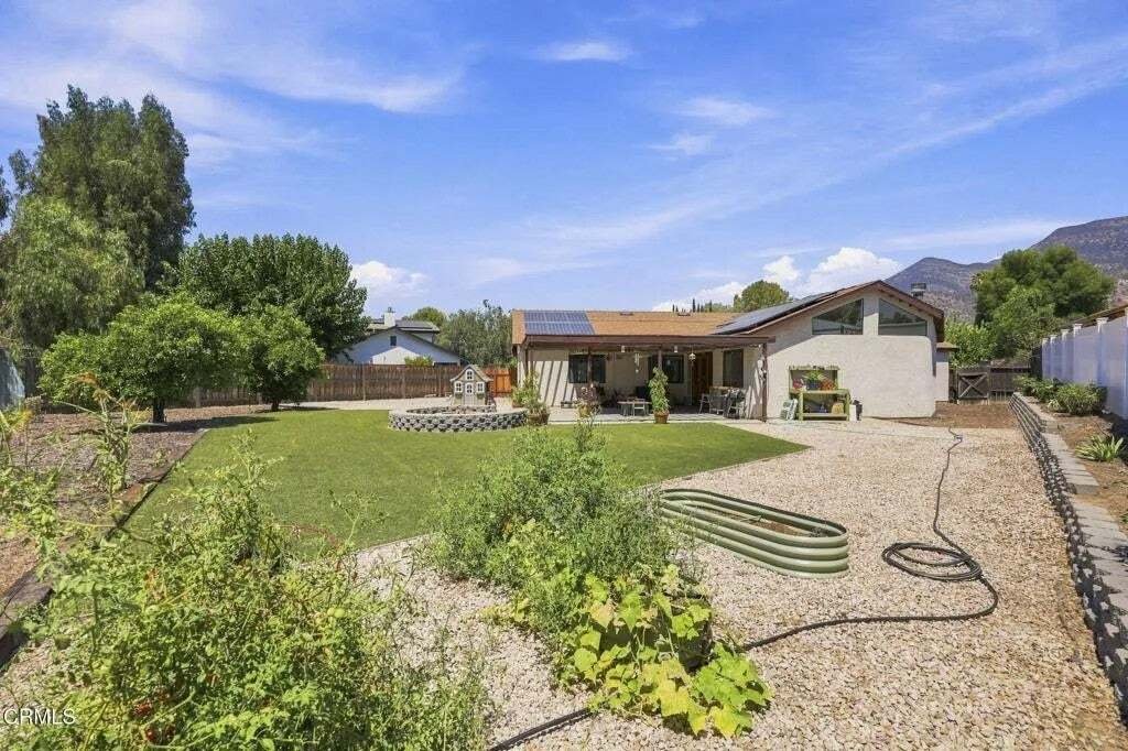 House in Ojai, California, United States 3 - 18586991