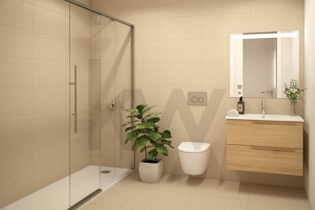 Apartment in Tavira (Santa Maria e Santiago), Algarve, Portugal 4 - 18586923