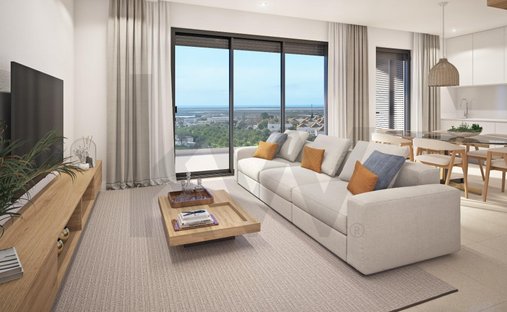 Apartamento en Tavira (Santa Maria y Santiago), Algarve, Portugal 1