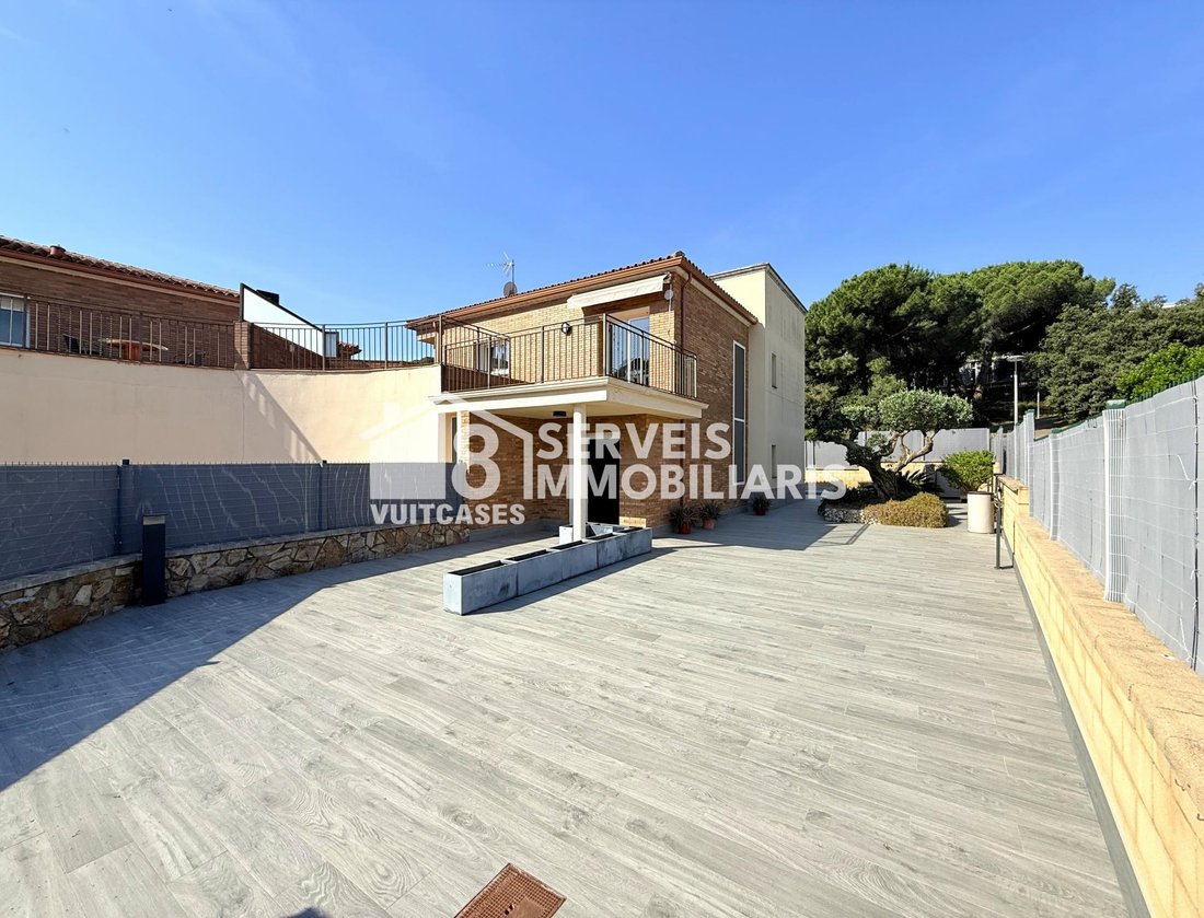 House in Canet De Mar, Catalonia, Spain 3 - 18586737