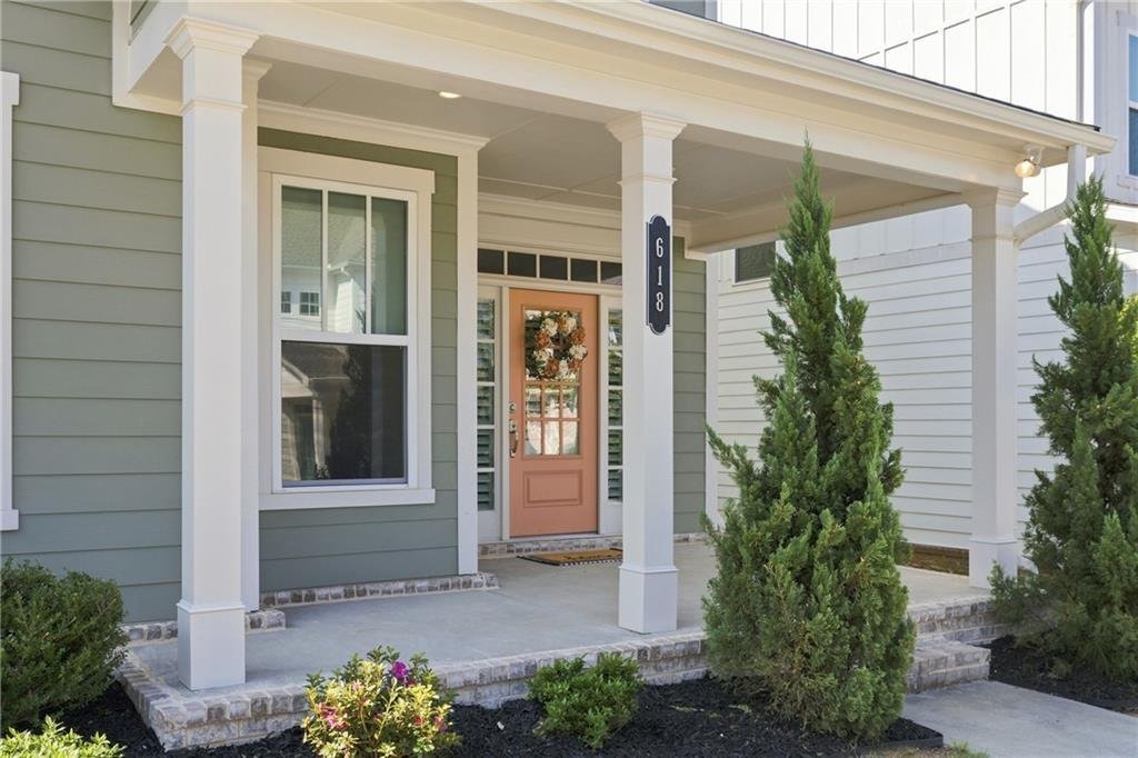 House in Suwanee, Georgia, United States 3 - 18586918