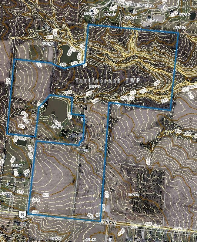 Land in Lebanon, Ohio, United States 2 - 18586880