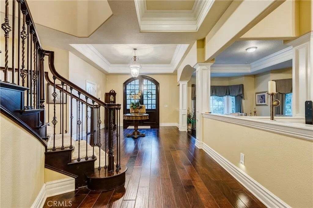 House in Chino Hills, California, United States 5 - 17819860