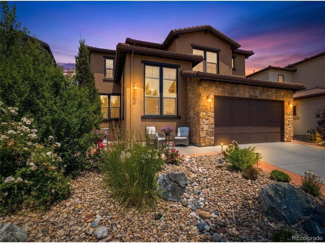 House in Lakewood, Colorado, United States 1 - 18586589