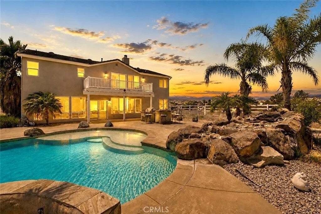 House in Murrieta, California, United States 3 - 18586988