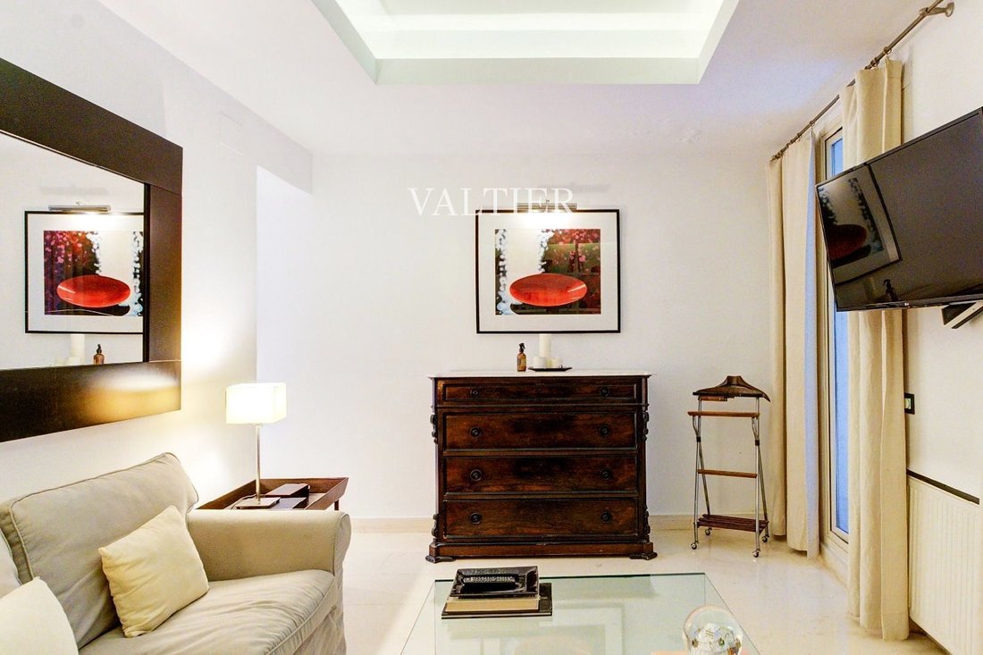 Appartement à Chamberí, Madrid, Espagne 5 - 18360068