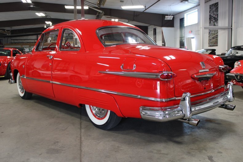 Coupe in Traverse City, United States 4 - 18586889