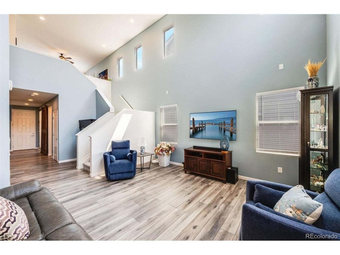 House in Arvada, Colorado, United States 5 - 18586598