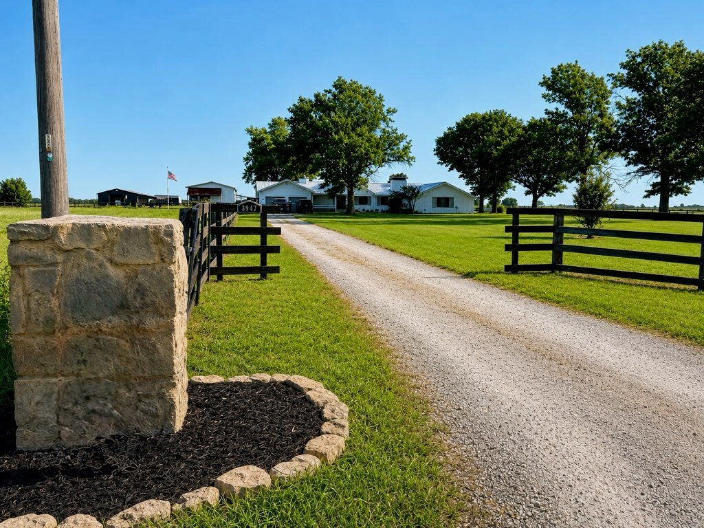 House in Talala, Oklahoma, United States 4 - 18586850