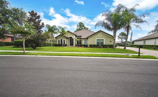 Haus in DeBary, Florida, Vereinigte Staaten 1