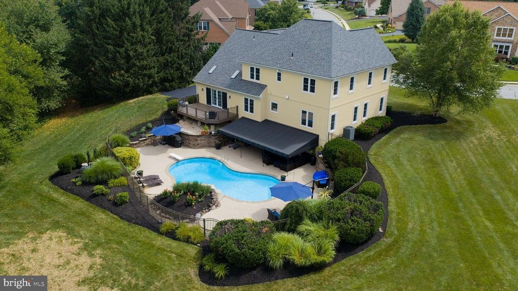 House in York, Pennsylvania, United States 5 - 18586818