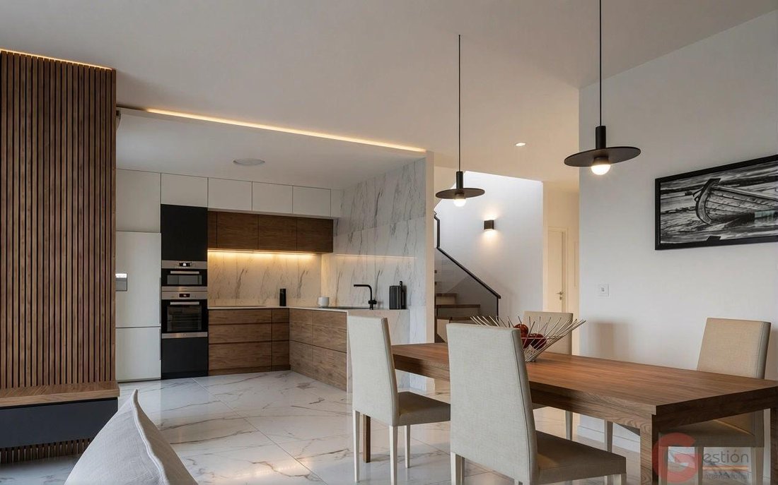 Villa in Salobrena, Andalusia, Spain 4 - 18586702